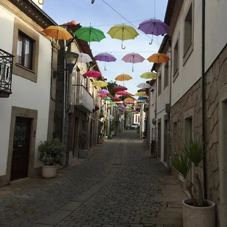 Villa Rua De Santo Amaro * Vila Nova de Cerveira