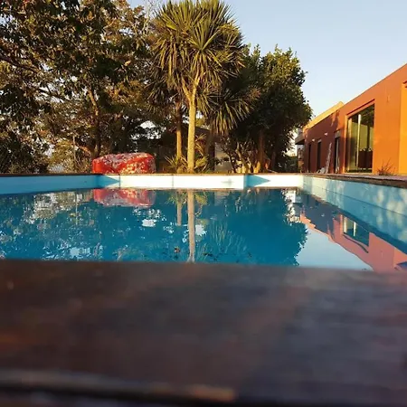 Villa Rua De Santo Amaro Villa Vila Nova de Cerveira