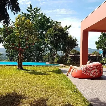 Villa Rua De Santo Amaro * Vila Nova de Cerveira