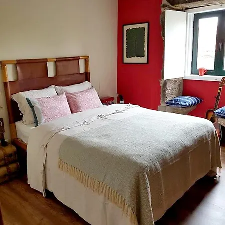 Villa Rua De Santo Amaro *