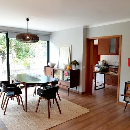 Villa Rua De Santo Amaro Vila Nova de Cerveira